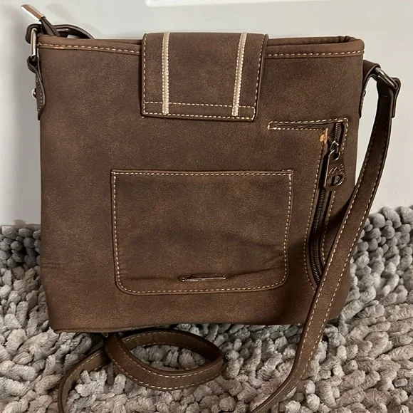 New Montana West Cactus Purse - Picture 5 of 7